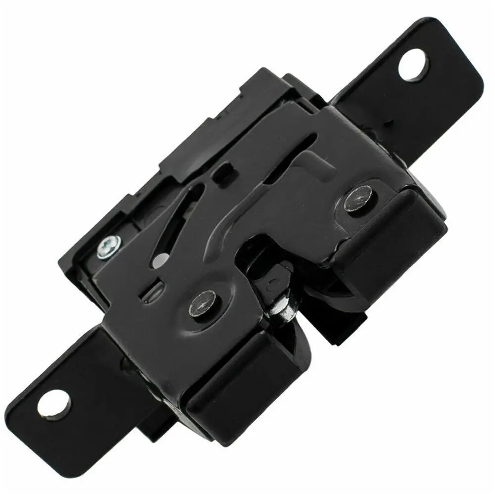 Heckklappenschloss Auto Für Clio MK3 Für Megane Für Grand Für Scenic Für Modus MK2 II III 8200076240 8200947699 Hinten Heckklappe Boot Tür Schloss FANGEN Latch Heck Hecktürschloß von TjOta