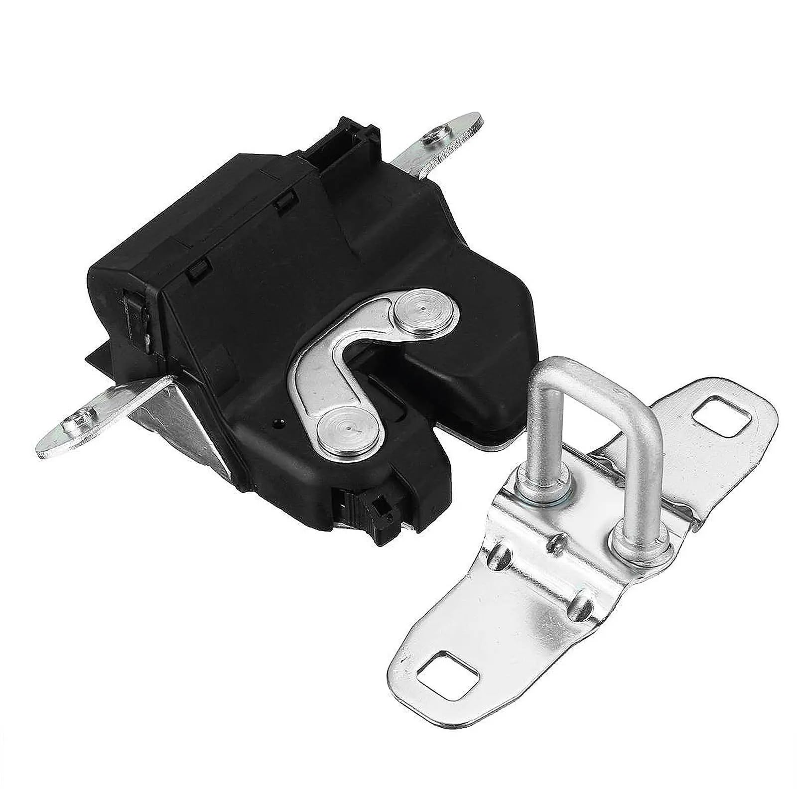 Heckklappenschloss Auto Für FIAT 500 (312) Für PuntoIII Für PuntoEvo Für PuntoEvoVan Für Stamm Türschloss Antrieb 55702917 Auto Heckklappe Tür Latch Lock Antrieb Heck Hecktürschloß von TjOta