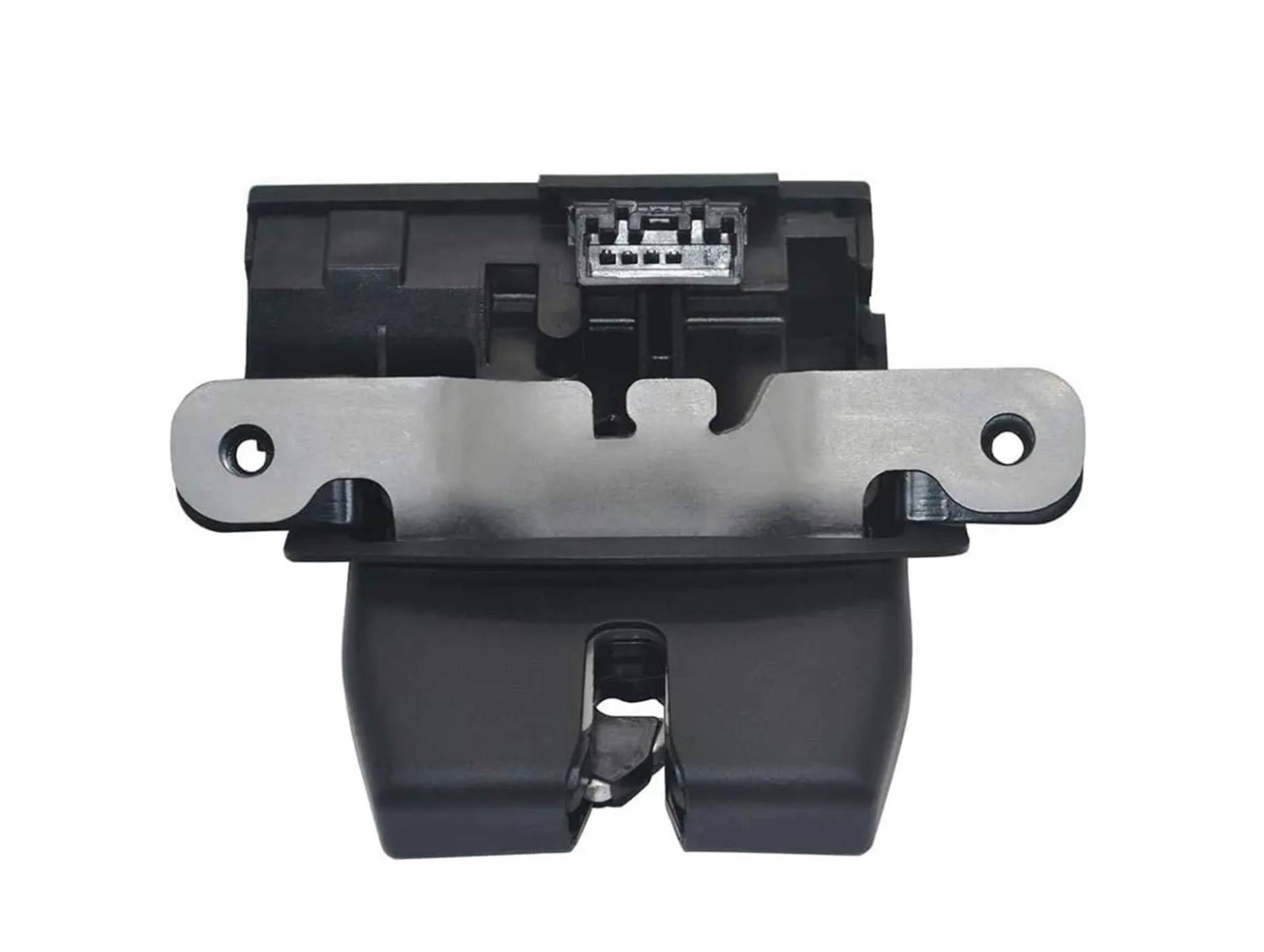 Heckklappenschloss Auto Für Ford Für Fiesta Mk6 2008-2021 Heckklappe Boot Deckel Fang Latch Lock Antrieb Auto Zubehör 1761865 Boot Heckklappe Schloss Latch Fang Heck Hecktürschloß von TjOta