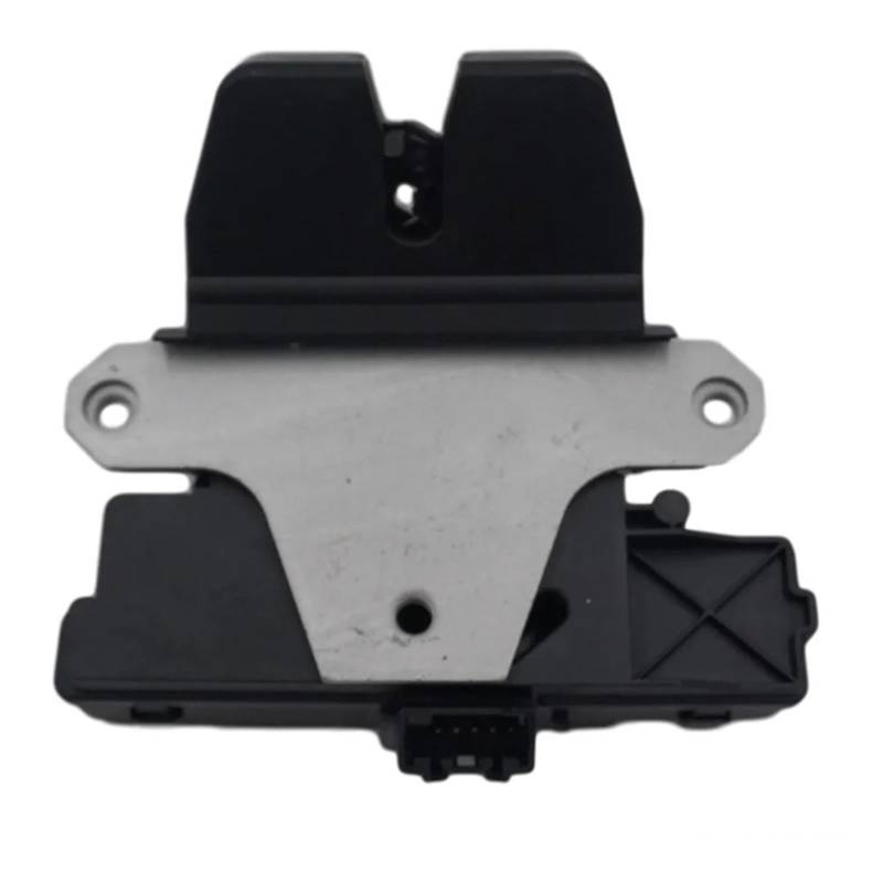 Heckklappenschloss Auto Für Ford Für Focus Für Mondeo MK4 Für C-Max 5 PIN 3M51R442A66AR Boot/Heckklappe Auto Hinten Stamm Deckel Lock Latch Zentralverriegelung Mechanismus Heck Hecktürschloß von TjOta