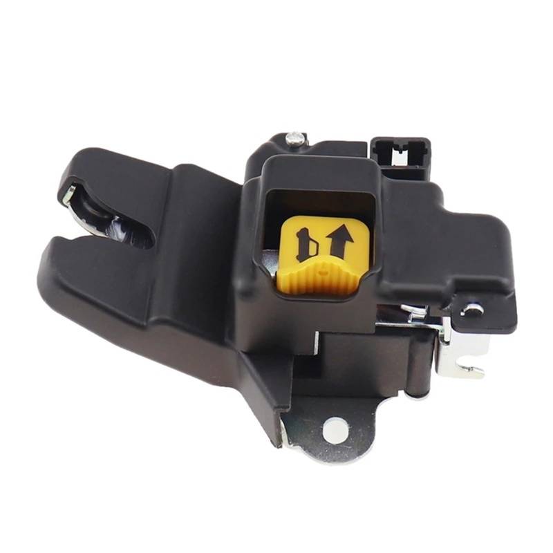 Heckklappenschloss Auto Für Hyundai Für Elantra Für Lang Für Yuet Auto Heckklappe Türschloss Antrieb, Heckklappe Latch 81230 3X010 Heck Hecktürschloß von TjOta