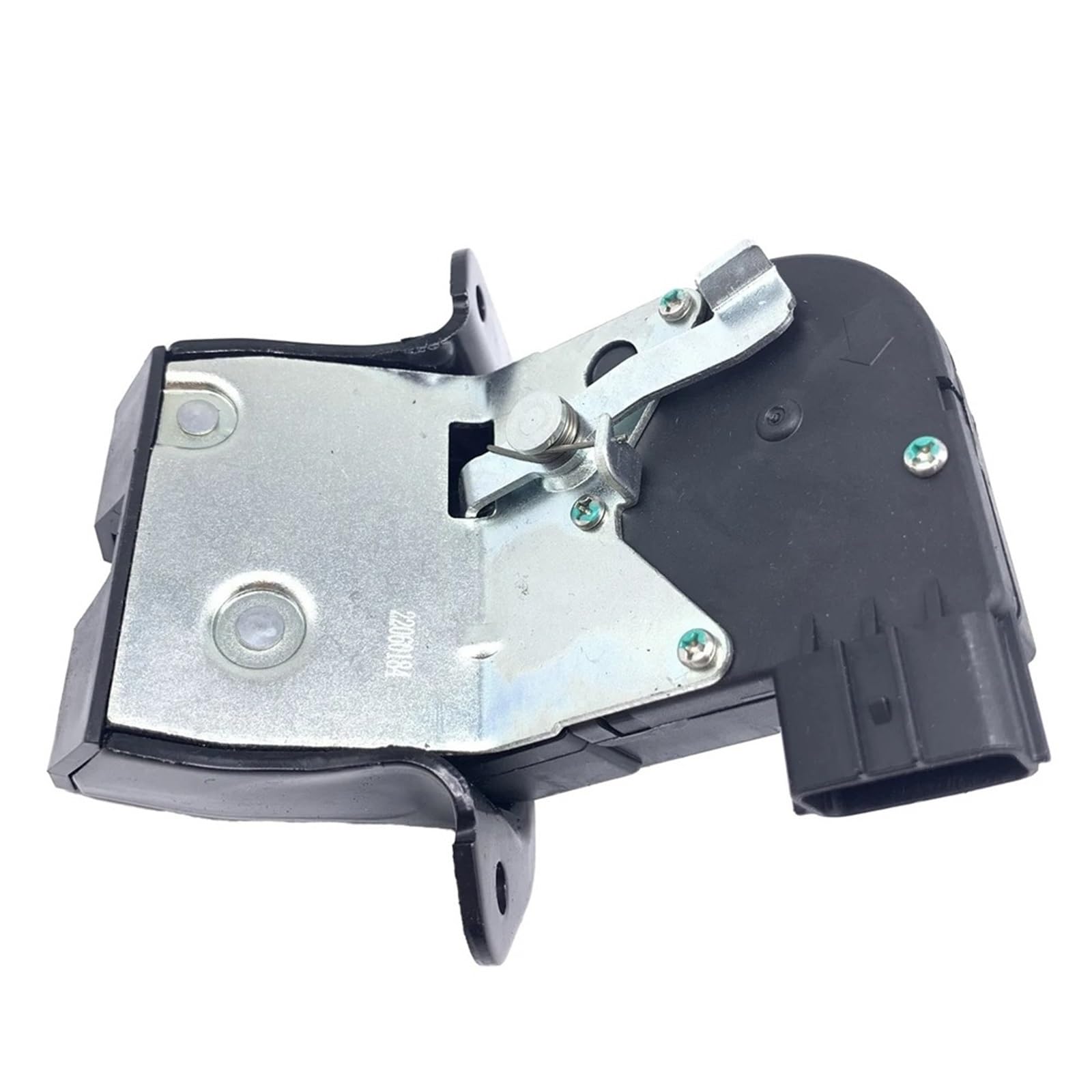 Heckklappenschloss Auto Für Hyundai Für Veloster 2011-2017 81230-2V000 Heckklappe Trunk Lock Antrieb Heck Hecktürschloß von TjOta