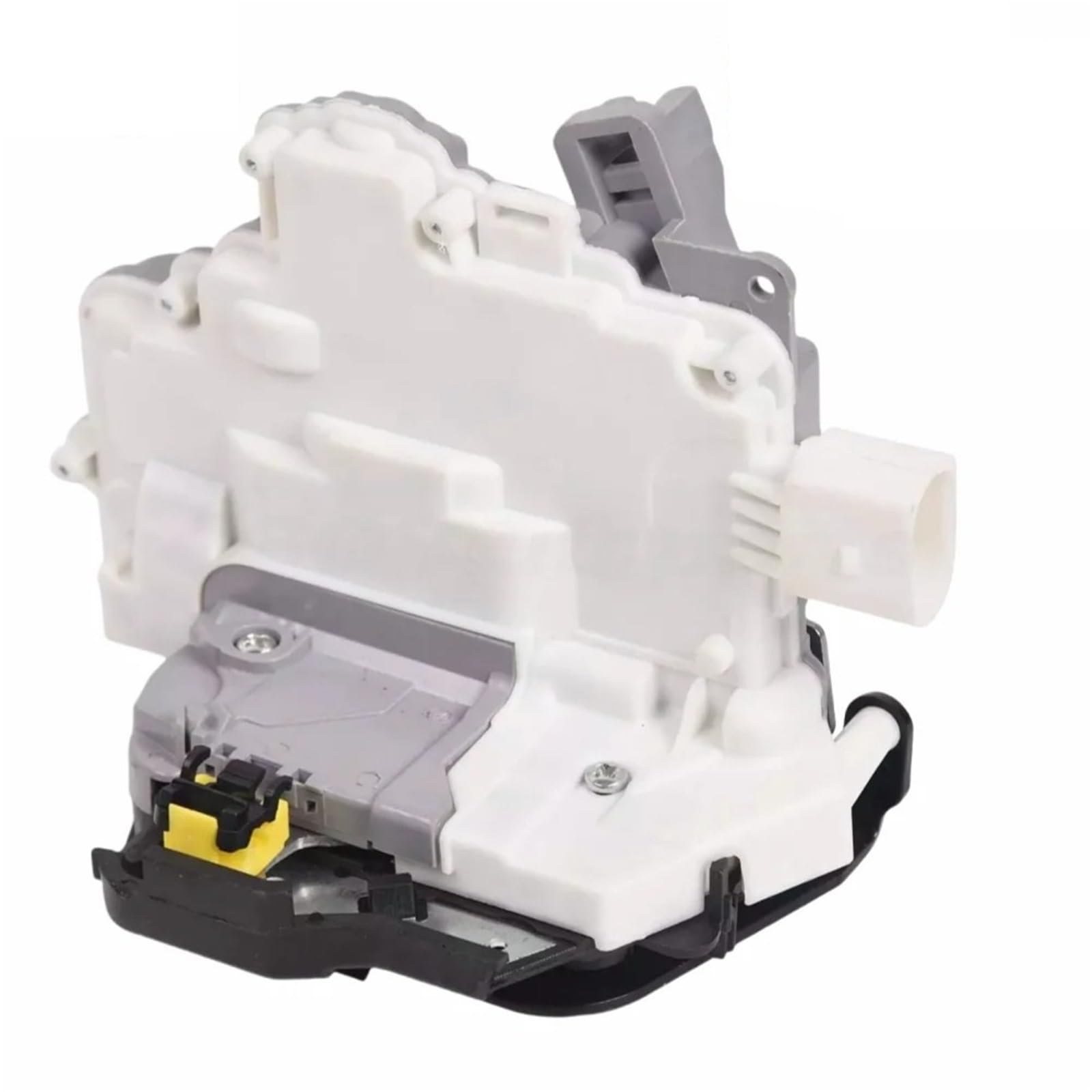 Heckklappenschloss Auto Für SEAT Für Exeo·3R2 (Bj. 2008-2013) 8EI837015AA 4F1837016 4F0839016 Vorne Hinten Links Rechts Power Türschloss Antrieb Heck Hecktürschloß(Front Left) von TjOta