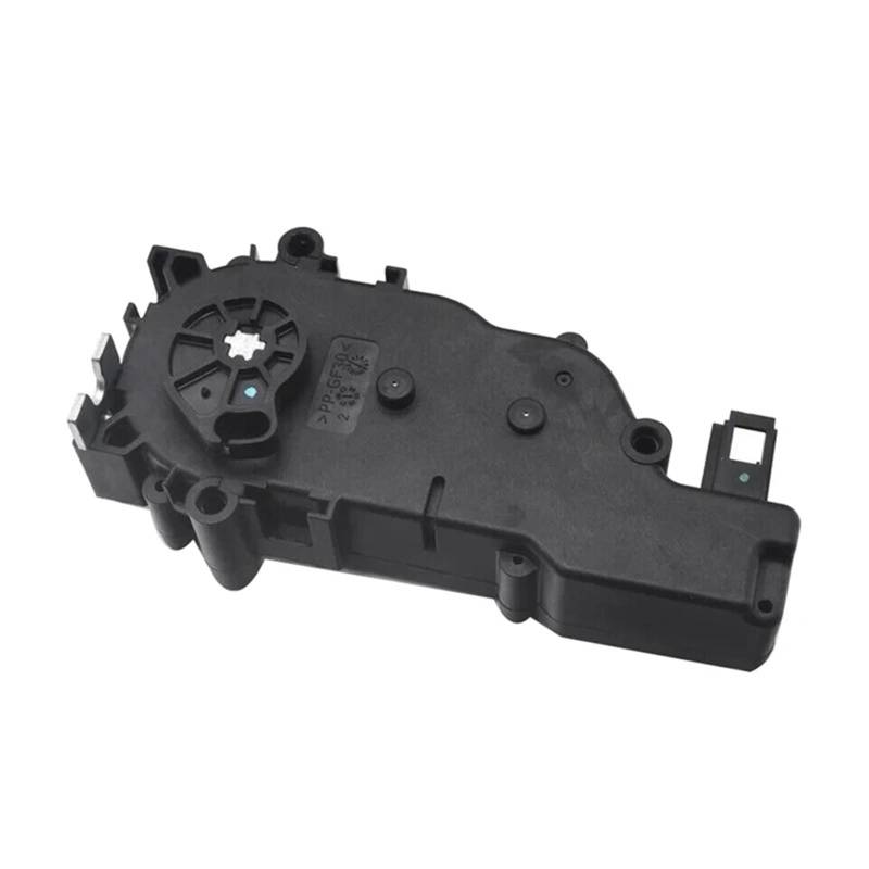 Heckklappenschloss Auto Für Tesla Für Modell Für S 2012-2021 Cinching Heckklappe Latch Antrieb Motor 100354900D Hinten Stamm Heckklappe Deckel Schloss 1003549-00-D Heck Hecktürschloß von TjOta