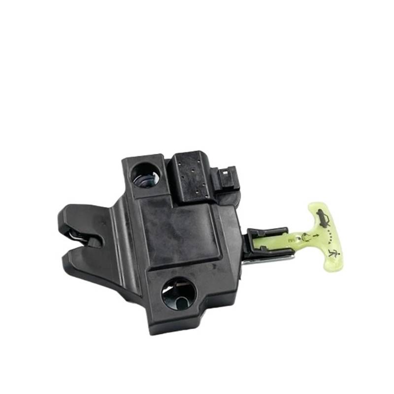 Heckklappenschloss Auto Für Toyota Für Camry Für Yaris 2007-2011 Mit Keyless Entry Trunk Latch Power Heckklappe Schloss Heck Hecktürschloß von TjOta