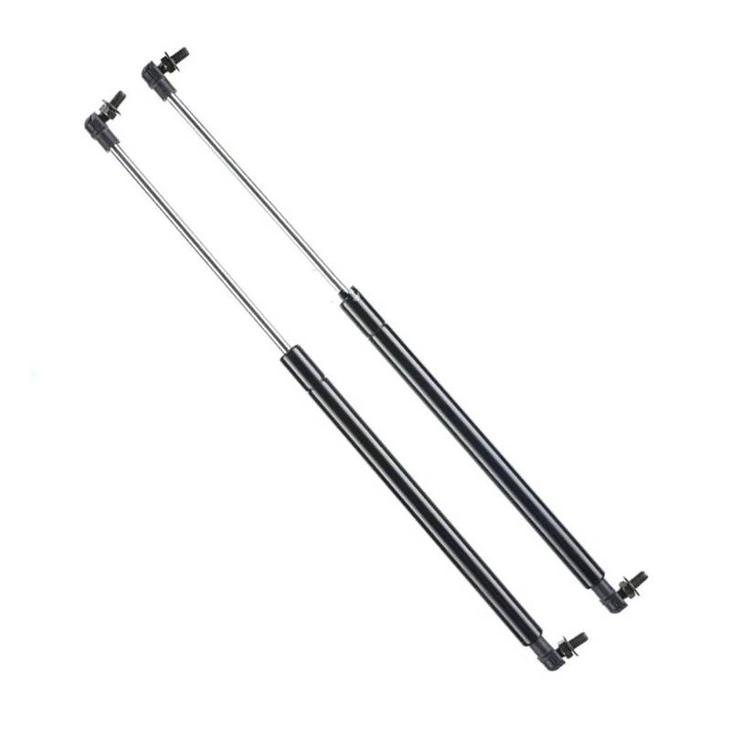 Hinten Heckklappe Dämpfer Für Civic Hatchback 1992–1995 2 Stück Heckklappen-Heckklappenstrebe Boot-Lift-Stützstangen Gasfeder-Dämpferstange 74820SR3003 Kofferraum Gasfeder von TjOta