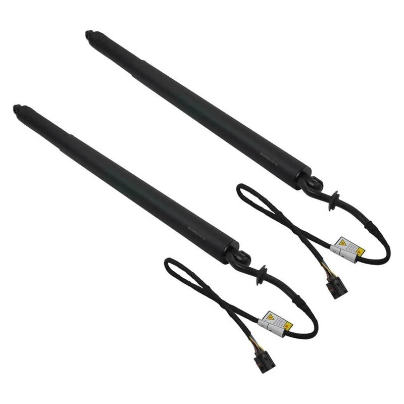 Kofferraum Gasfeder Für Land Für Rover Für Entdeckung Für Sport 2Pcs Pindle Stick Strut Frühling Auto Heckklappe Boot Auto Hinten Stamm Klammer LR075420 LR075419 LR058635 Hinten Kofferraum Hydraulisch von TjOta