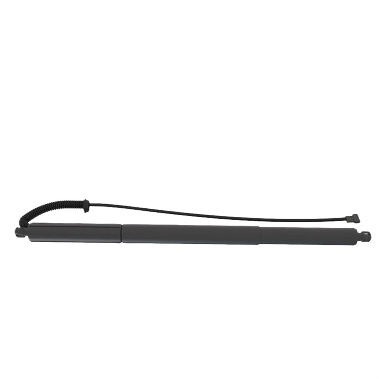 Kofferraum Gasfeder Für X3 F25 Für Xdrive 2010-2017 Hinten Elektrische Heckklappe Gas Strut Trunk Lift Unterstützung Hinten Kofferraum Hydraulische(Black Left) von TjOta