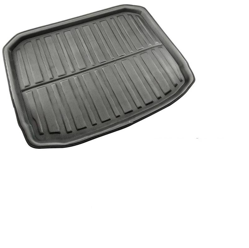 Kofferraumwanne Für A3 Für S3 Für RS3 Für 8v Sportback Fließheck 2013-2018 Hinten Cargo Floor Fach Matte Boot Liner Stamm Matten Antirutschmatte Kofferraum von TjOta