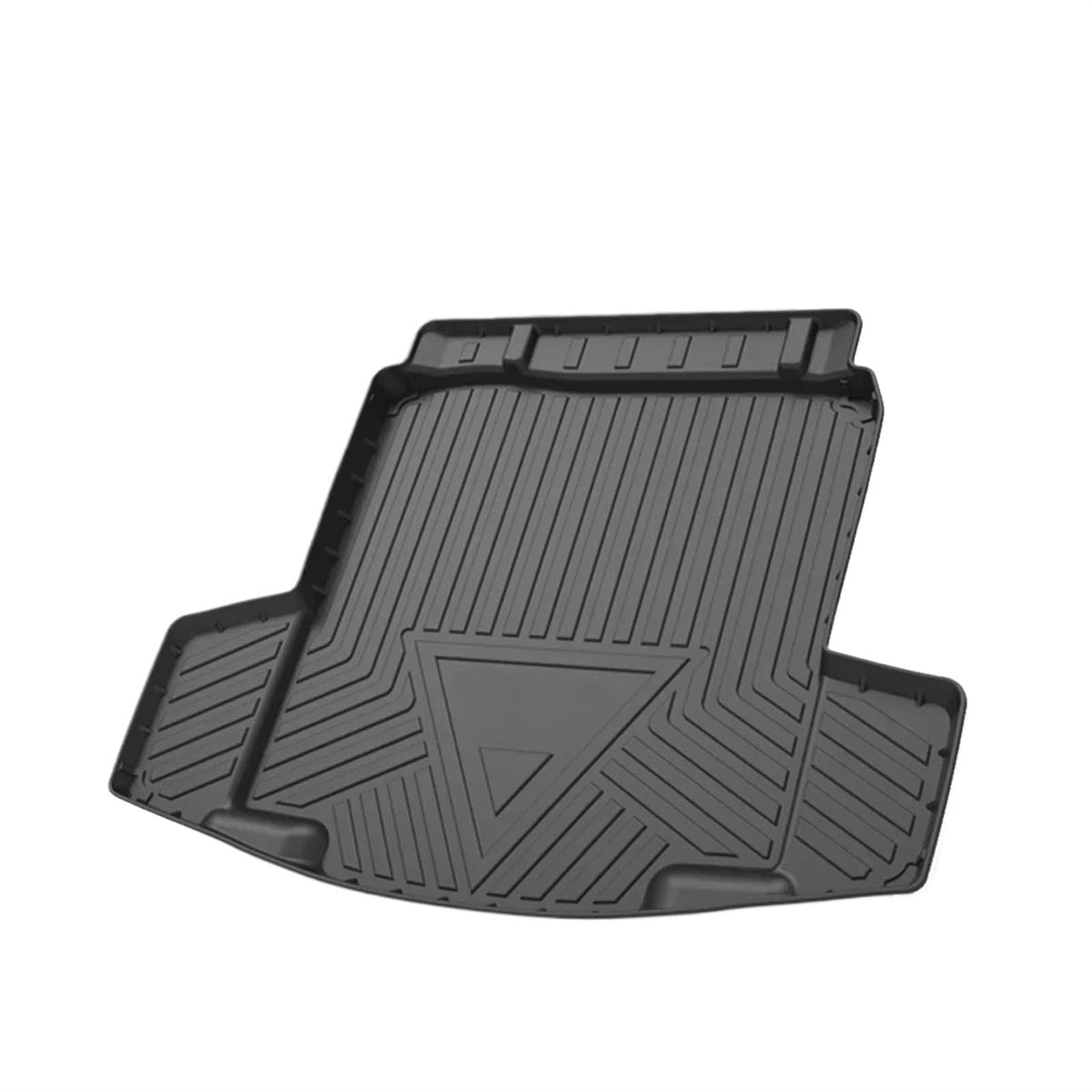 Kofferraumwanne Für Chevrolet Für Cavalier 2011-2019 Für TPE Auto Hinten Stamm Abdeckung Matte Antirutschmatte Kofferraum von TjOta