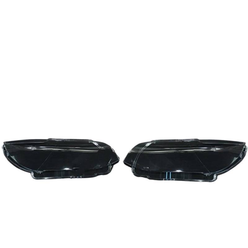 Scheinwerfergläser Für 3er Coupe E92 E93 2010-2013 Auto Frontscheinwerfer Glasabdeckung Shell Objektivdeckel Lichtgehäuse Lampenabdeckung Auto Lampenschirm Scheinwerferabdeckungen(Left) von TjOta