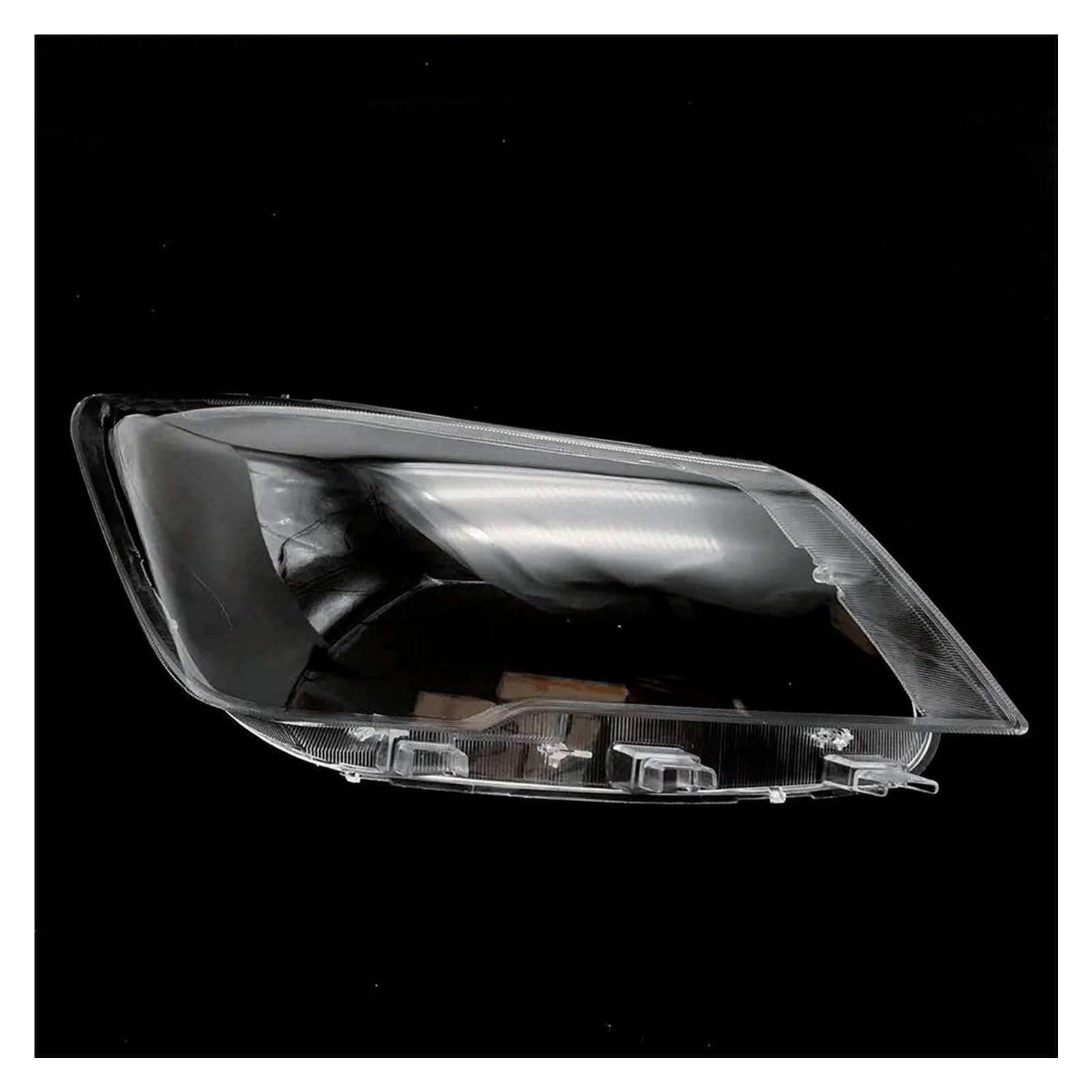 Scheinwerfergläser Für Baojun 730 2017 2018 2019 Vorne Auto Schutz Scheinwerfer Glas Objektiv Abdeckung Schatten Shell Auto Transparent Licht Gehäuse Lampe Scheinwerferabdeckungen(Left and Right) von TjOta