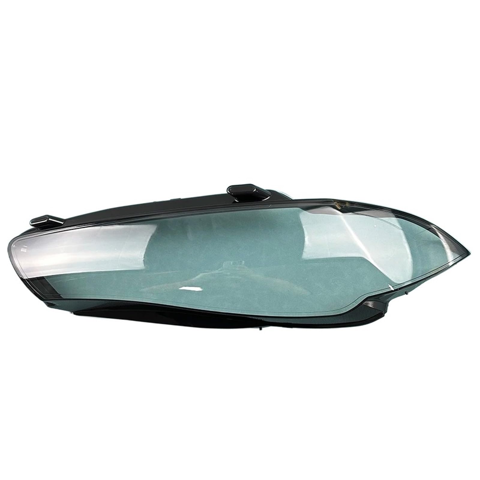 Scheinwerfergläser Für Jaguar Für XF Für XFL 2012 2013 2014 2015 Auto Frontscheinwerfer Abdeckung Linse Glas Scheinwerfer Transparente Lampenschirm Lampenschale Masken Scheinwerferabdeckungen(Left) von TjOta