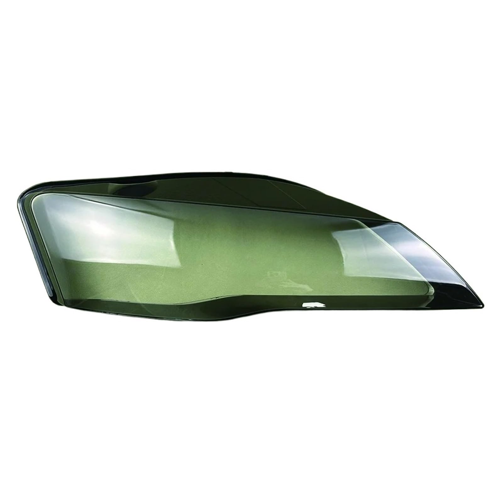 Scheinwerfergläser Für R8 2007-2015 Scheinwerfer Shell Transparent Lampshdade Scheinwerfer Abdeckung Lampe Schatten Für Ersetzen Objektiv Scheinwerferabdeckungen(Right) von TjOta