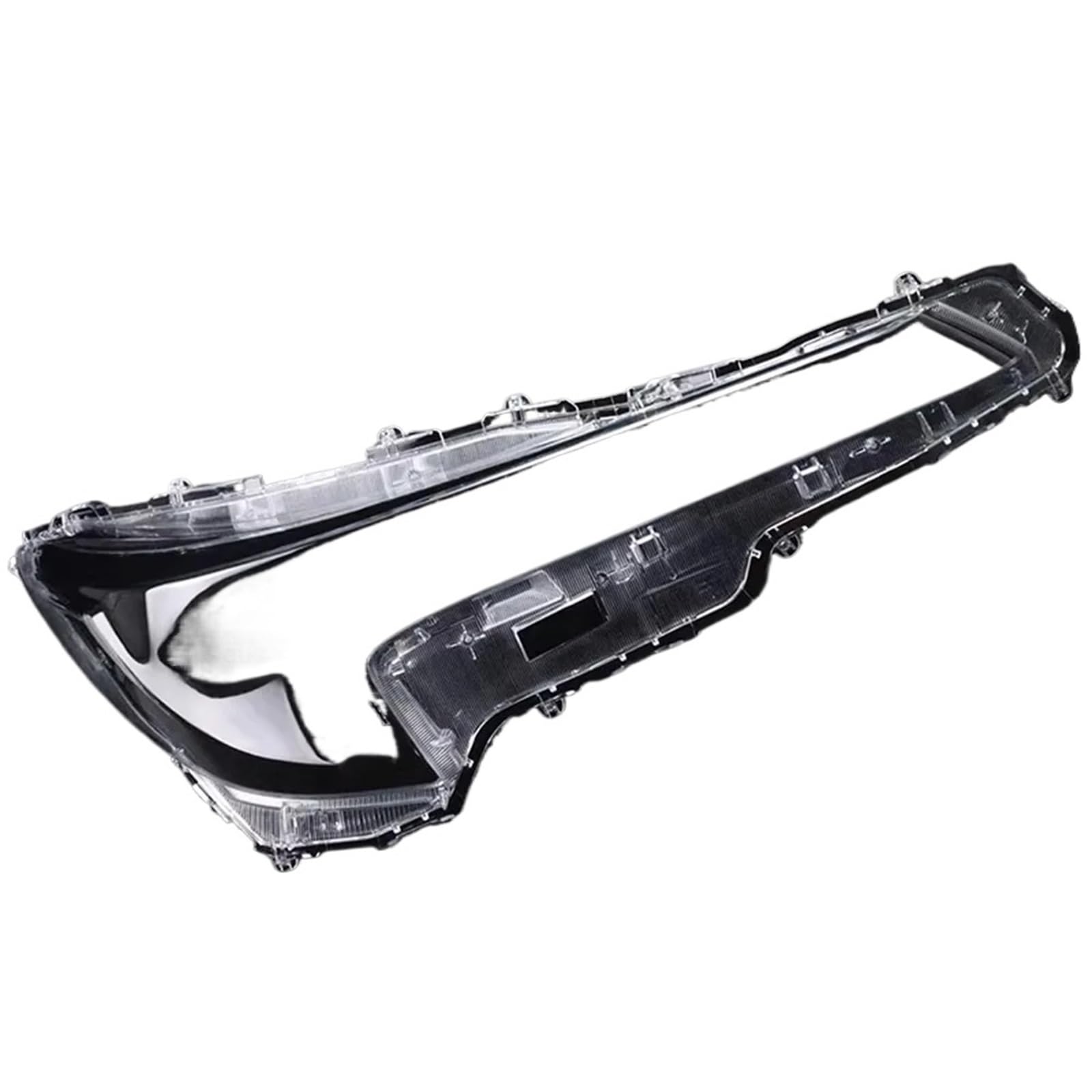 Scheinwerfergläser Für Toyota Für Corolla Für Levin 2019 2020 2021 Auto Scheinwerfer Abdeckung Transparent Lampenschirm Front Scheinwerfer Objektiv Shell Abdeckung Scheinwerferabdeckungen(1PCS right s von TjOta