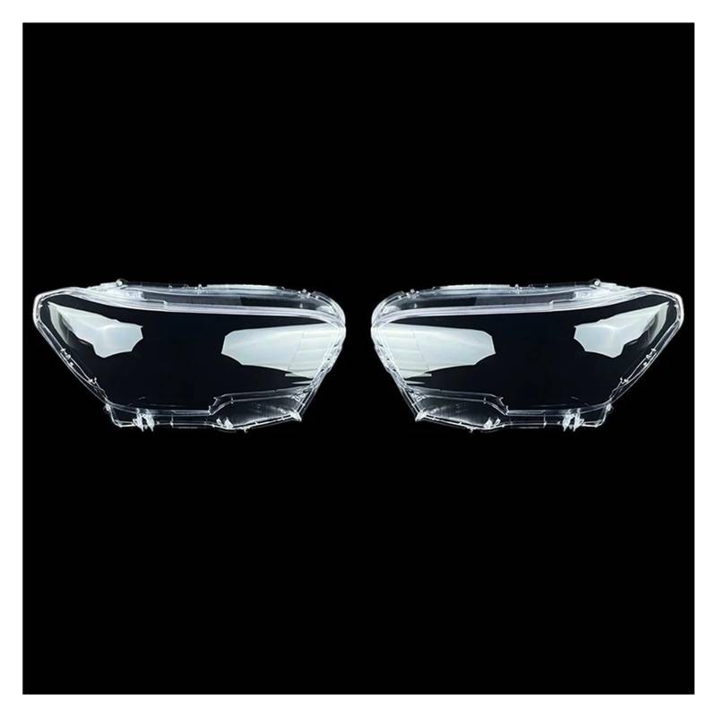 Scheinwerfergläser Für Toyota Für Tacoma 2016 2017 2018 Transparent Auto Licht Fall Auto Front Glas Objektiv Scheinwerfer Abdeckung Scheinwerfer Shell Lampcover Scheinwerferabdeckungen(Left and Right) von TjOta