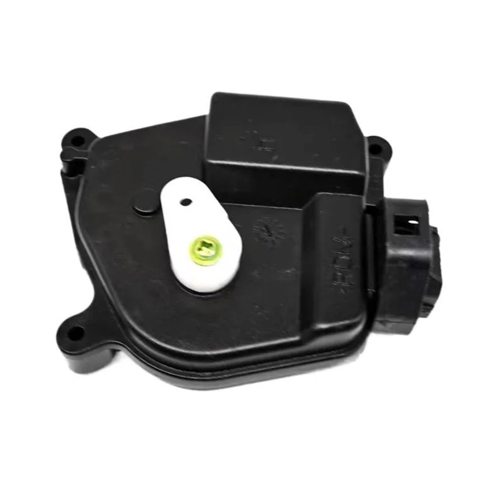 Türschloss Stellmotor Rechts Für 2006-2011 Für Hyundai Für Accent 95735-1G020 Vorne Hinten Links Rechts Auto Türschloss Antrieb Latch Motor Türschloss Vorne(Right Front) von TjOta