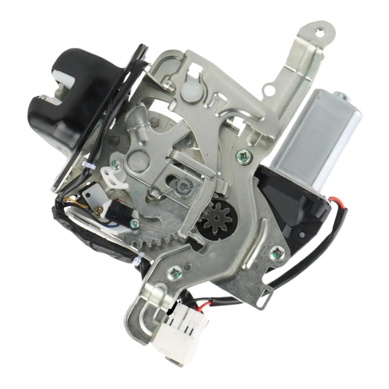 Türschloss Stellmotor Rechts Für 2009-2012 Für Infiniti FX35 Motor Lock Latch Actuator 90500-1CA1B 905001CA1B Türschloss Vorne von TjOta