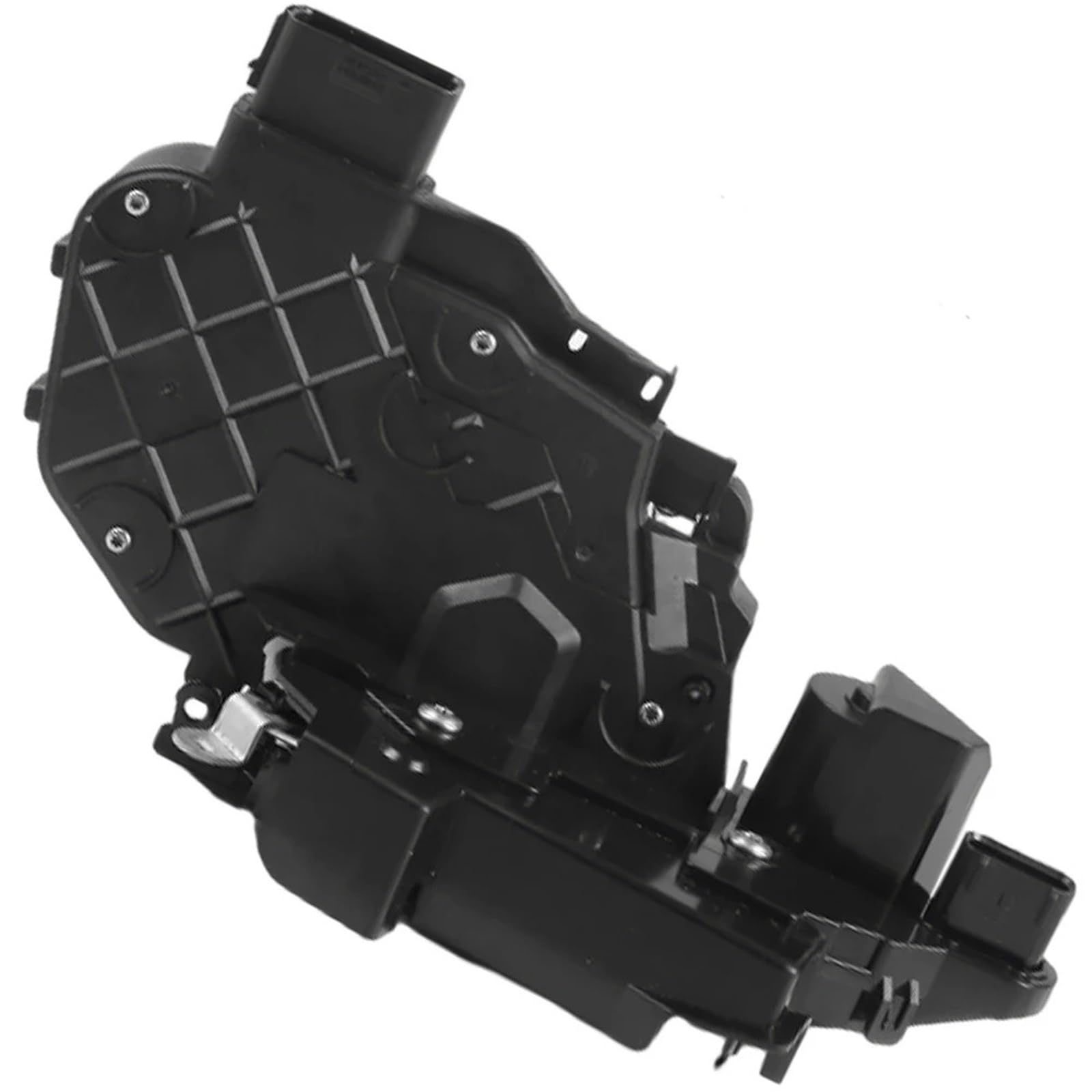 Türschloss Stellmotor Rechts Für Land Für Rover LR4 Für Range Für Rover Für Evoque Für Sport 2010 + LR014101 LR014100 LR013892 LR013890 Türschloss Antrieb Vorne Hinten Links Rechts Türschloss Vorne(Fr von TjOta