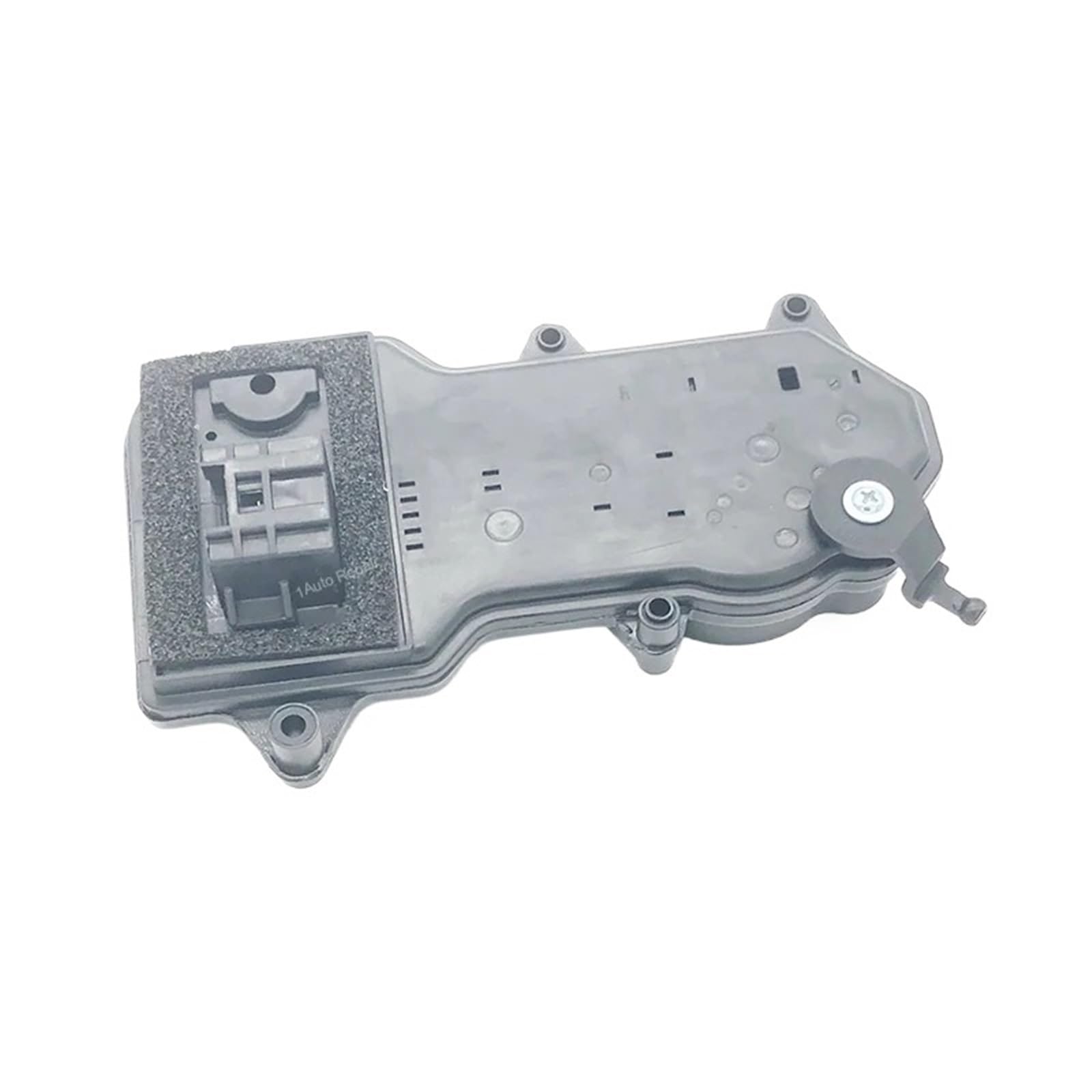 Türschloss Stellmotor Rechts Für Mazda 6 2,3 L 3,0 L 2003-2008 759-804 Vorne Links Oder Hinten Links Türschloss Antrieb Motor Türschloss Vorne(Front Right) von TjOta