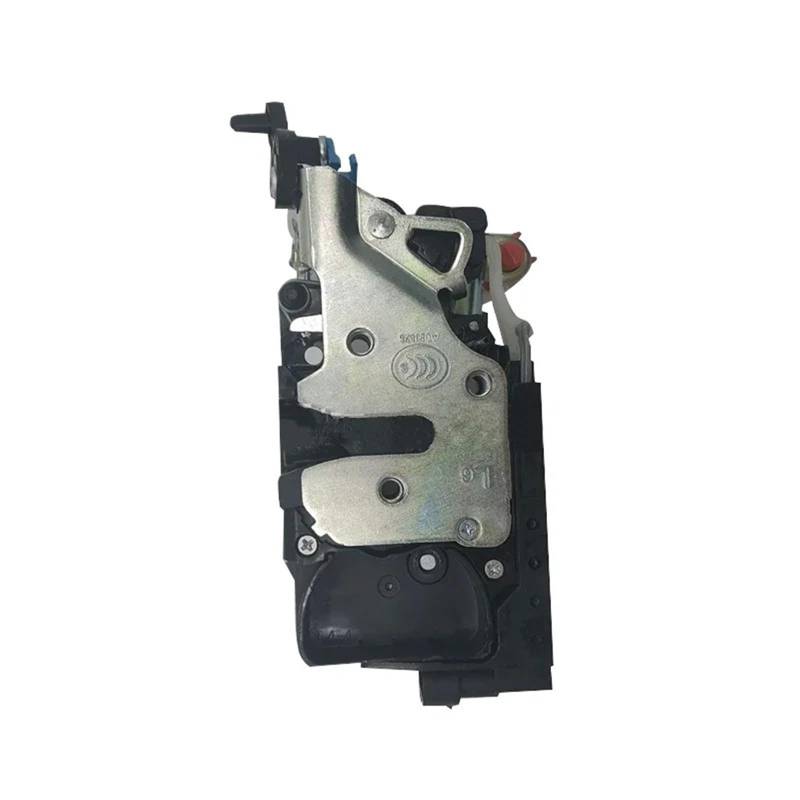 Türschloss Stellmotor Rechts Für SsangYong Für Rexton Türschloss Block Antrieb Hinten Links Rechts 7121008032 7122008012 7131A08003 7132A08003 Tür Latch Assy Türschloss Vorne(Rear Left) von TjOta