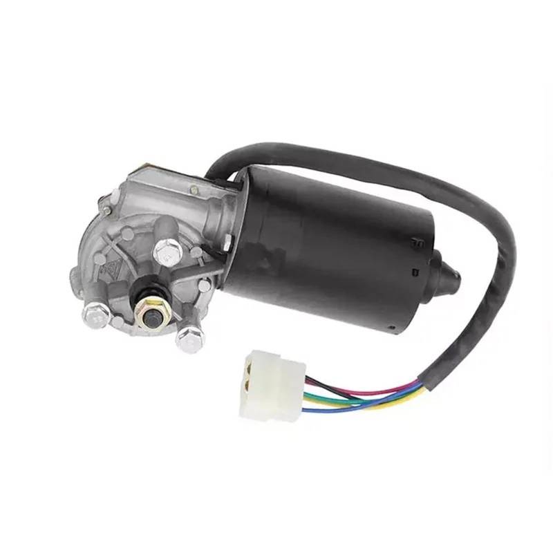 Wischermotor Bagger Scheibenwischermotor ZD2530 12V 24V DC Motor Scheibenwischermotor(12V) von TjOta