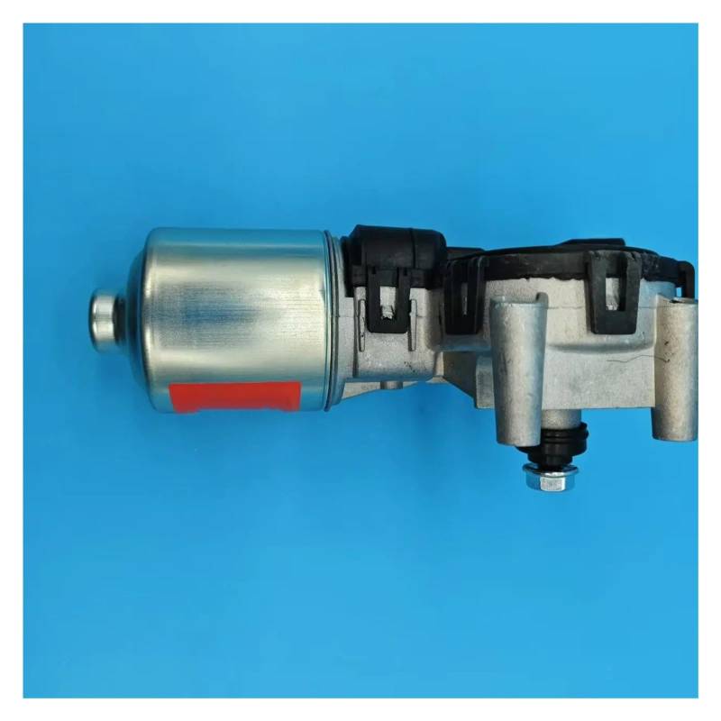 Wischermotor FÜR Hyundai FÜR Santa FE DM 11 SCHEIBENWISCHER Motor 981102W000 = 981103W000 Scheibenwischermotor von TjOta