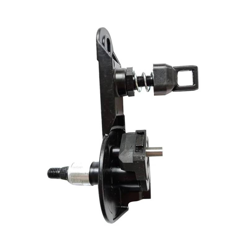 Wischermotor Für 3 5 Serie E91 E61 Für LCI Hinten Fenster Wischer Welle Pivot 61627209167 7209167 7117878 3398005988 Auto Zubehör Autowischermotor von TjOta