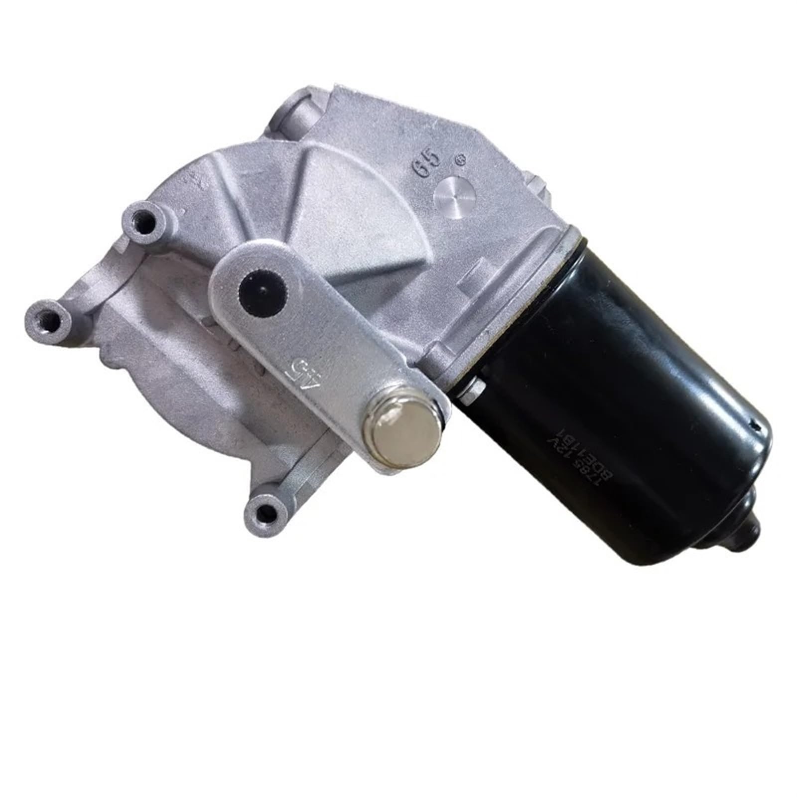 Wischermotor Für 5 525 528 530 545 550 645 650 Serie Für M5 M6 2004-2011 Auto Scheibenwischermotor 61-61-7-131-164 Autowischermotor von TjOta