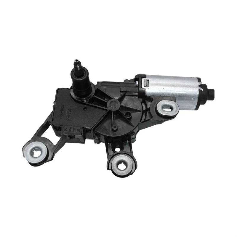 Wischermotor Für A3 8P Für A4 Für A6 Für Q5 Für Q7 Auto Heckscheibenwischermotor Mit 4 Pins Stecker 8E9955711A 8E9955711E Autowischermotor von TjOta