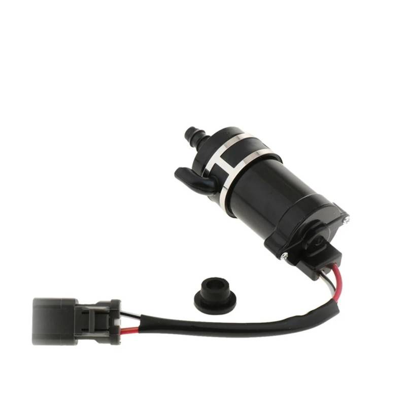 Wischermotor Für Accord Für CR-V Für Civic 76806-SNB-S01 76806-S5A-S01 Auto Scheinwerfer Kopf Lampe Waschpumpe Motor Scheibenwischermotor von TjOta