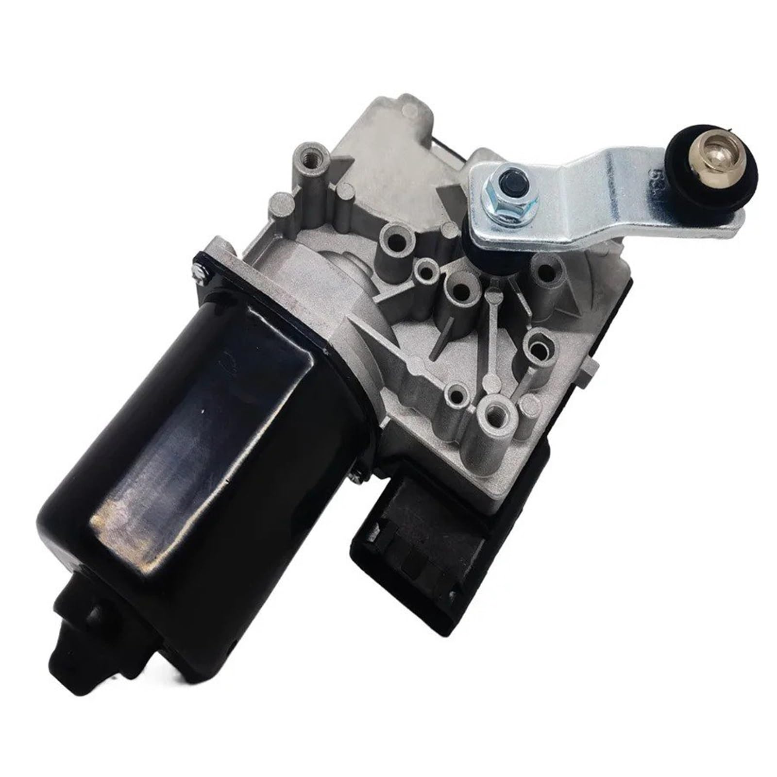 Wischermotor Für Buick Für Lesabre 00-05 Für Cadillac Für DeVille 00-05 Für Olds Für Aurora Für Pontiac Für Bonneville Windschutzscheibe Fenster Wischer Motor Vorne Scheibenwischermotor von TjOta