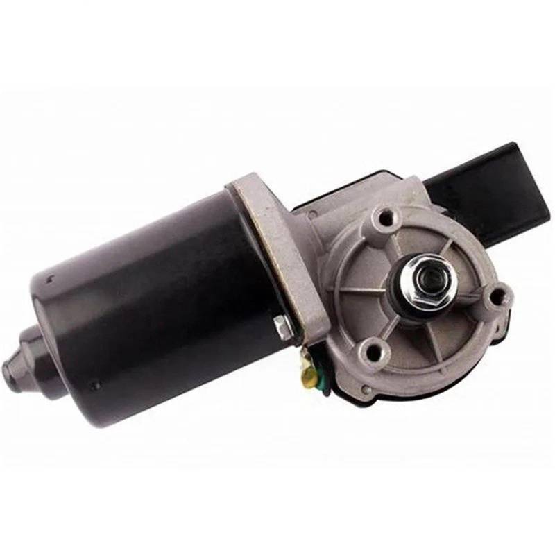 Wischermotor Für Jeep Für Wrangler 2007-2016 55077859AB Autos Zubehör Vorne Getriebe Wischer Motor 55077859AC Scheibenwischermotor von TjOta