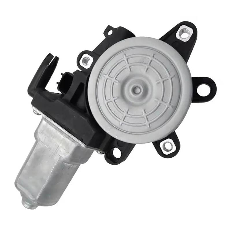 Wischermotor Für Nissan Für Altima Für Frontier Für Murano 2000-2019 Fensterhebermotor Fahrer Beifahrerseite 80731-8991A 80730-8991A Autowischermotor(Driver Side) von TjOta