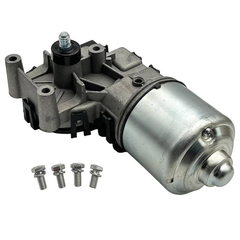 Wischermotor Für VW Für Jetta 1,4 L 1,8 L 2,0 L 2011-2018 6R1955119A Automotive Scheibenwischermotor Scheibenwischermotor von TjOta