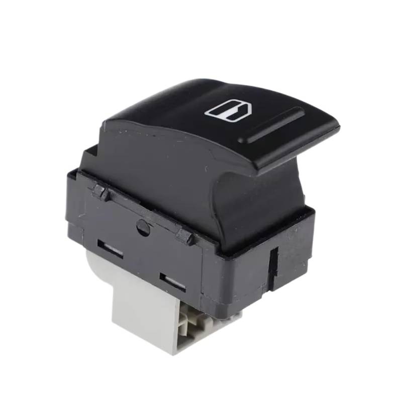 Auto Fensterheber Schalter Auto Elektrische Fensterheber Heber Schalter Taste Für VW Für Transporter T5 T6 2005-2014 7E0959855 Auto Zubehör Schalter Fensterheber(Other switch-4pins) von Tjxtixle