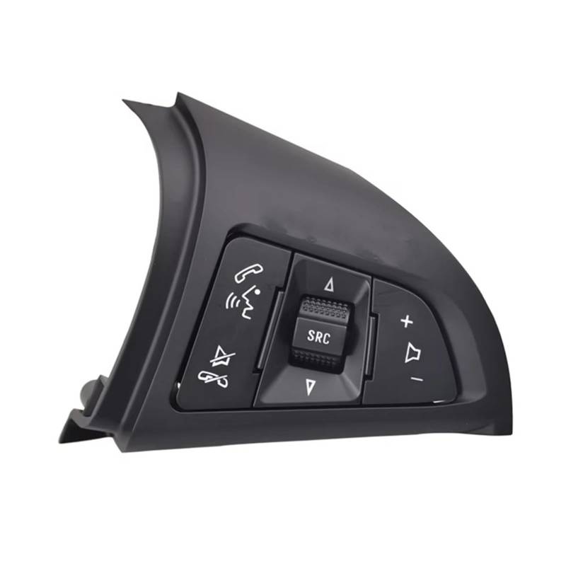 Auto Fensterheber Schalter Für Chevrolet Für Cruze 2009-2014 Lenkrad Taste Auto Tempomat Schalter Mit Hintergrundbeleuchtung 96892140 96892135 Auto Teile Schalter Fensterheber(Right) von Tjxtixle