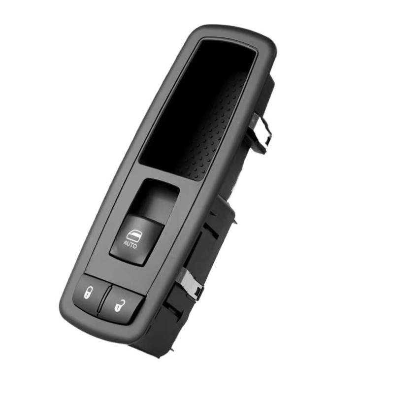 Auto Fensterheber Schalter Für Jeep Für Grand Für Cherokee 2014 2015 Für Durango 2011-2015 Automatische Up Down Funktion Passagier Power Master Fenster Schalter Taste Schalter Fensterheber von Tjxtixle