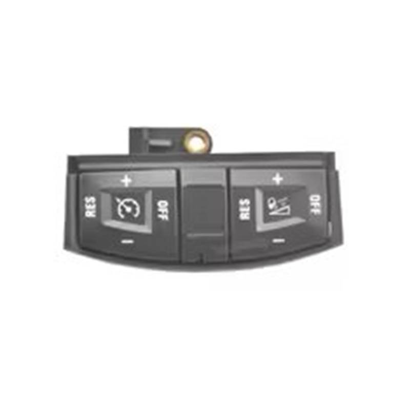 Auto Fensterheber Schalter Für Scania Für R-Serie Auto Lenkrad Control Schalter Modul Taste Auto Teile Zubehör 1870912 Schalter Fensterheber von Tjxtixle