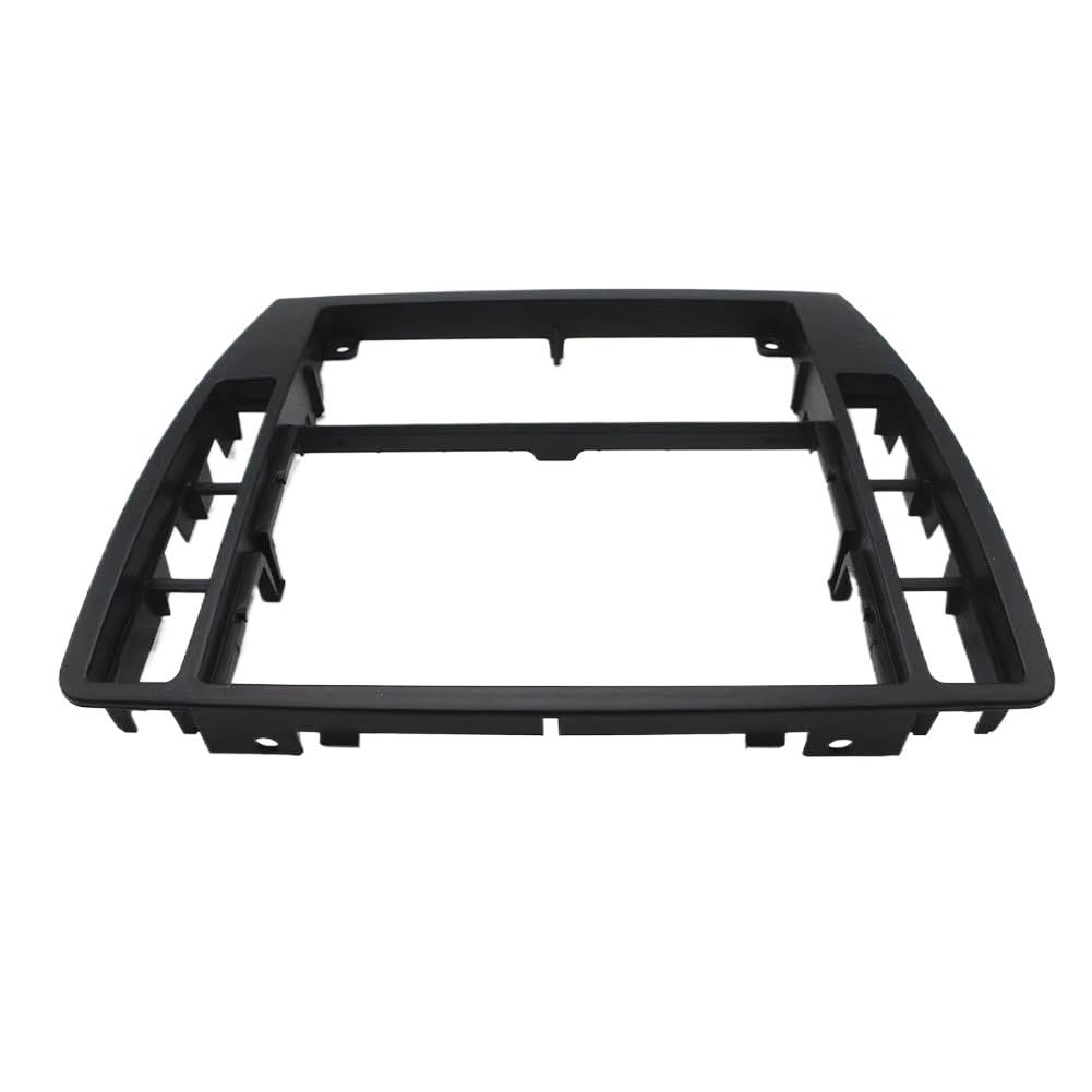 Auto Interieur Panel Auto Dash Center Console Trim Lünette Panel Tragen-beständig Radio Mittleren Trim Rahmen Für Passat B5 2001 2002 2003 2004 2005 Zubehör 3B0858069 Auto Interieur Abdeckung von Tjxtixle