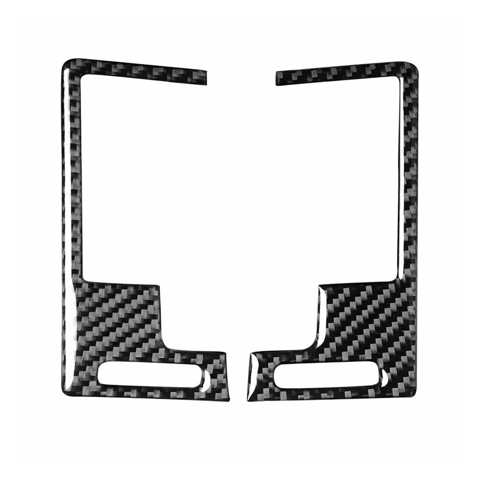 Auto Interieur Panel Für 350Z 2003 2004 2005 2006 2007 2008 2009 Autozubehör Innenverkleidung Verkleidungsabdeckung Innenverkleidung Verkleidungsabdeckung Kohlefaser Auto Interieur Abdeckung von Tjxtixle