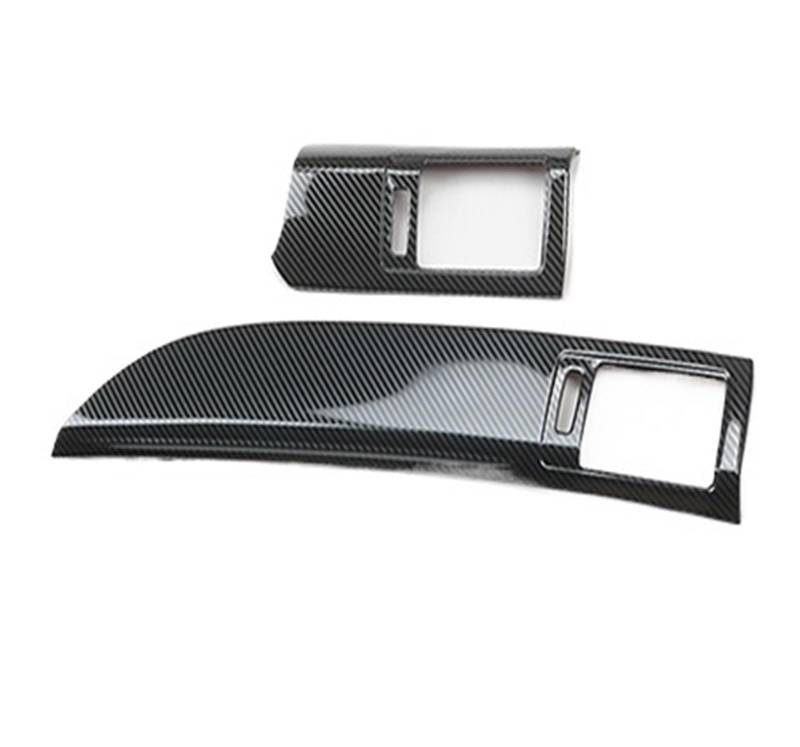 Auto Interieur Panel Innen Instrument Vent Center Bedienfeld Abdeckung Zierleiste Auto Zubehör Auto Styling Für Accord 9th 2013 2014 2015 2016 Auto Interieur Abdeckung(Style B) von Tjxtixle