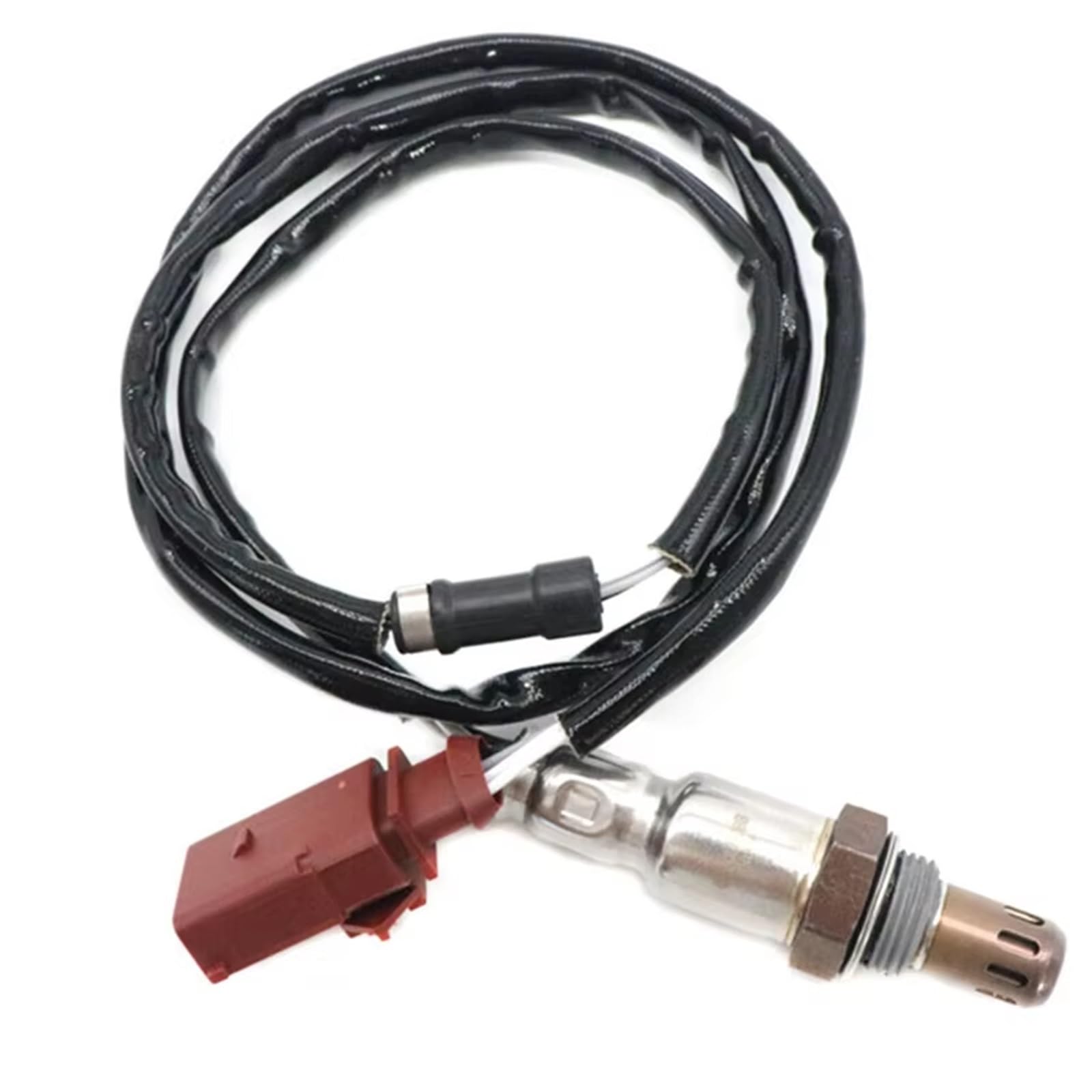 Lamdasonde Für A2 Für VW Für Bora Für Golf Für Fabia LZA11-V1 Lambda O2 Sauerstoff Sensor 036906262AA Sauerstoffsensoren von Tjxtixle