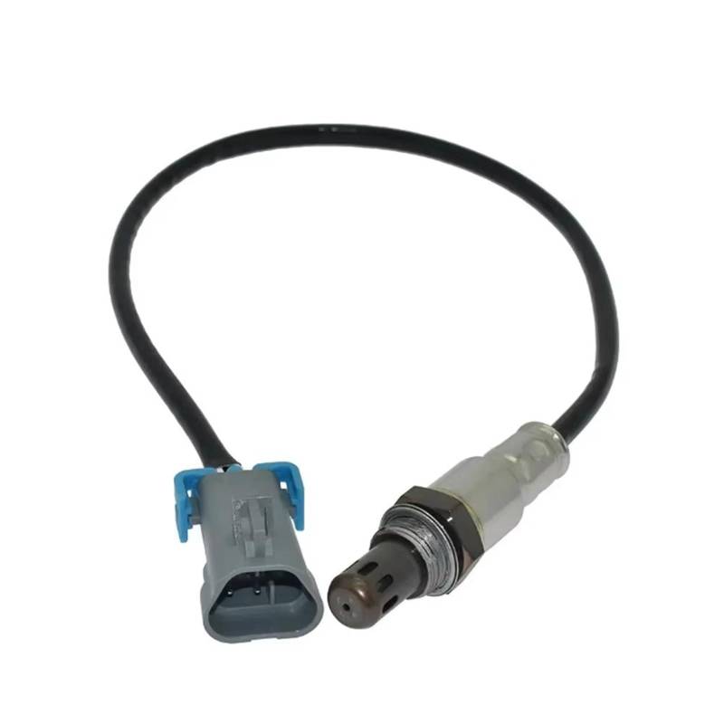 Lamdasonde Für Chevrolet Für Chevy Für LAAM Für Malibu 2.4L 2 Stück 12617648 12646200 Vorne Und Hinten Lambda O2 Sauerstoff Sensor Sauerstoffsensoren(12646200) von Tjxtixle