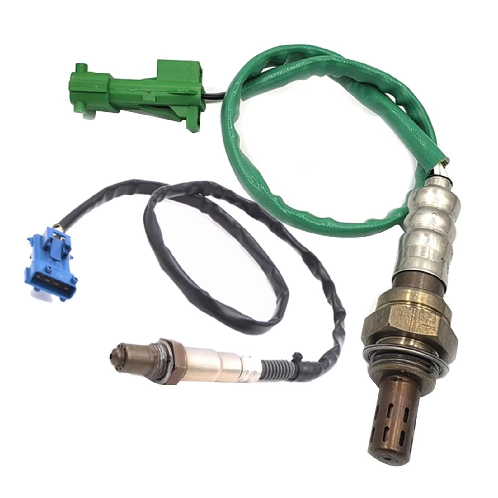 Lamdasonde Für Citroen Für C2 Für C3 Für C4 Für C5 Für C6 Für C8 96368765 9657632980 Sauerstoffsensor Sauerstoffsensoren(2 Oxygen sensors) von Tjxtixle