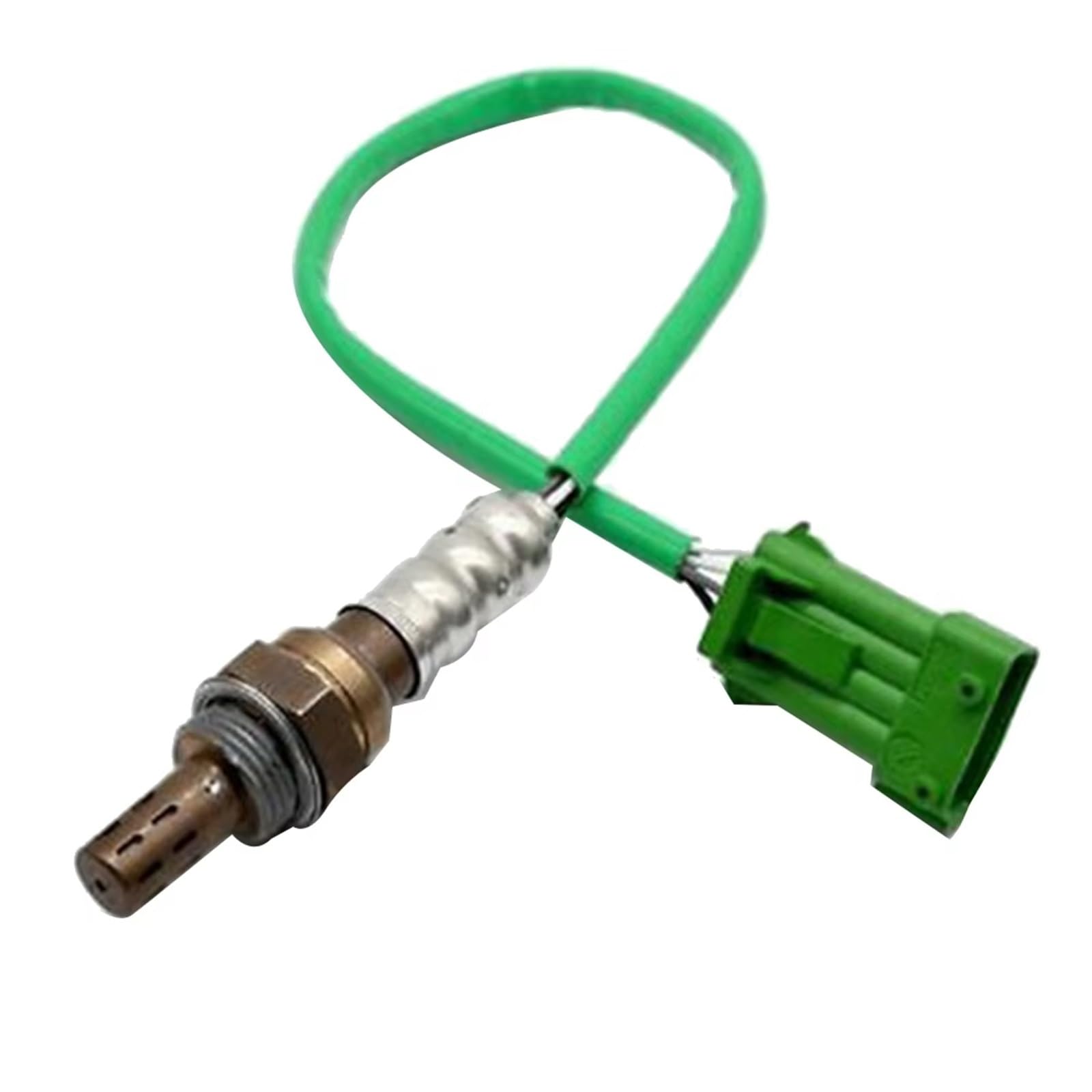 Lamdasonde Für Citroen Für C2 Für C3 Für C4 Für C5 Für C6 Für C8 96368765 9657632980 Sauerstoffsensor Sauerstoffsensoren(Green Oxygen Sensor) von Tjxtixle