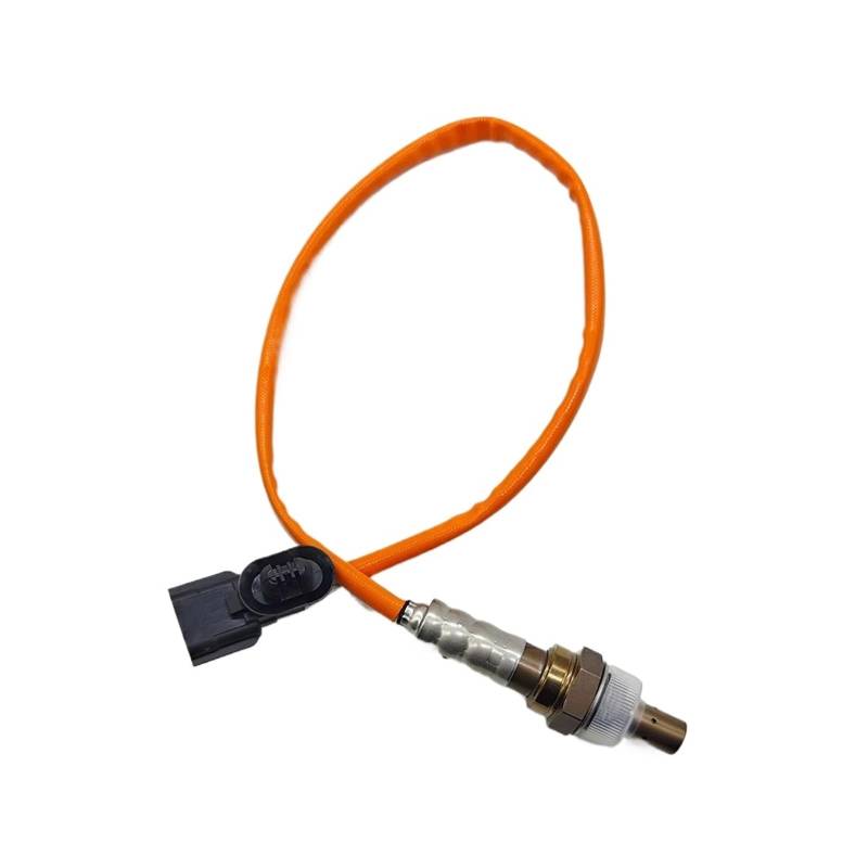 Lamdasonde Für Modus 1,2 L 2004-2005 8201071311 Sauerstoffsensor Lambdasonde H7700274189 7700274189 8200632270 Sauerstoffsensoren von Tjxtixle