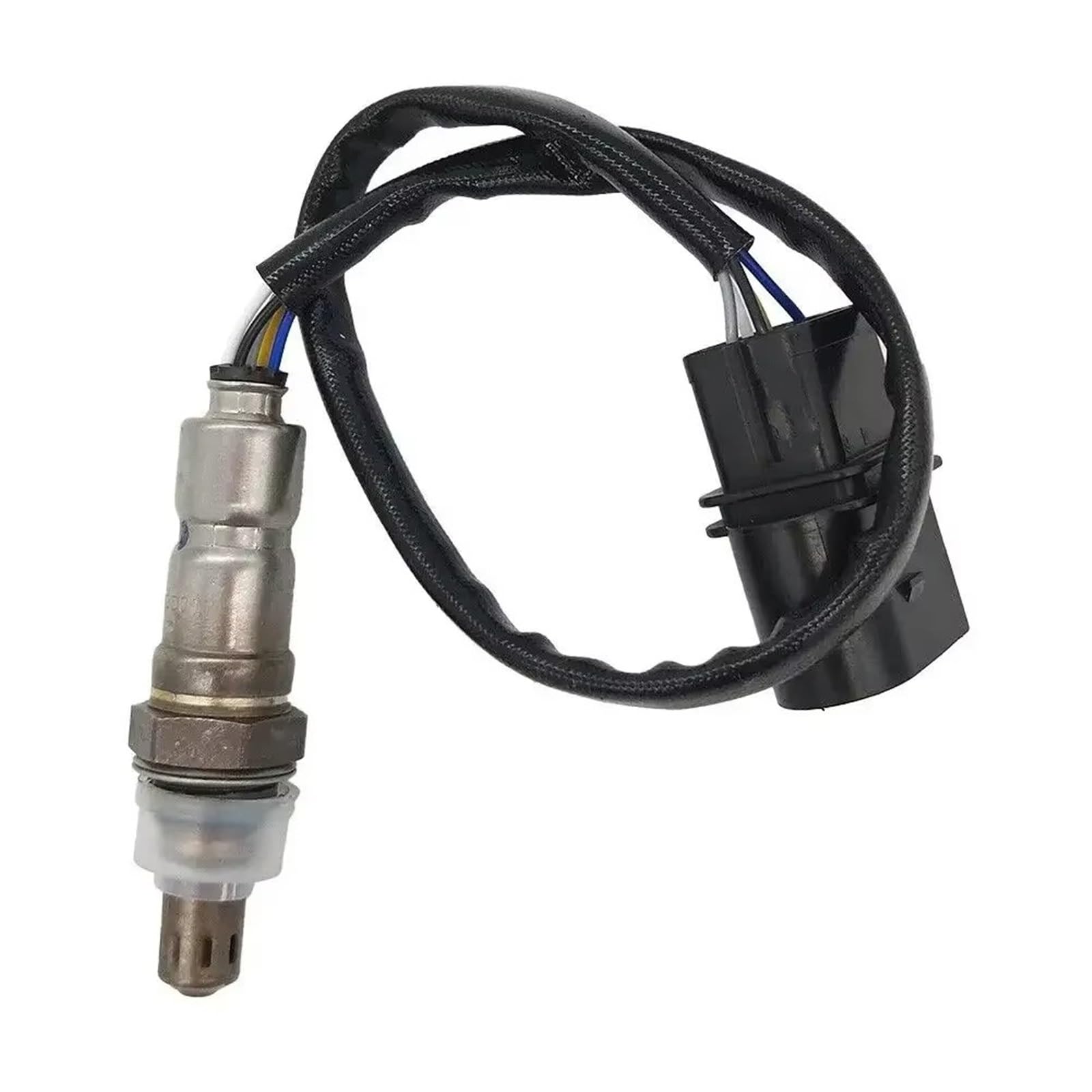 Lamdasonde Für VW Für Bora Für Golf LZA11-V1 Keine #030906262K 036906262J 036906262G Vorne Lambda Sonde O2 Sauerstoff Sensor Sauerstoffsensoren von Tjxtixle