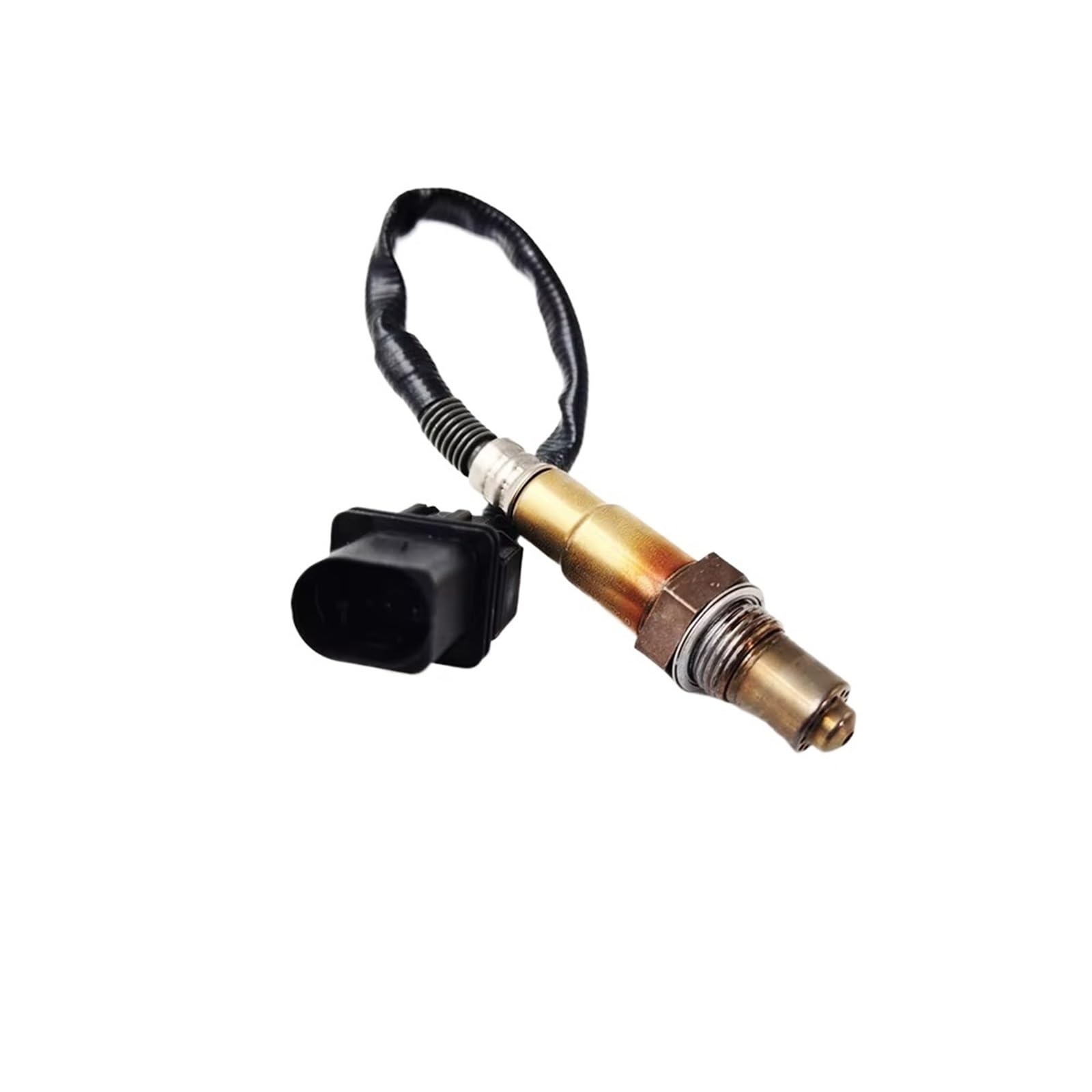 Lamdasonde Lambdasonde Sauerstoffsensor 11787590713 Für Mini Für Cooper R55 R56 R57 1.6L 0258017217 O2 2007-2017 Sauerstoffsensoren von Tjxtixle