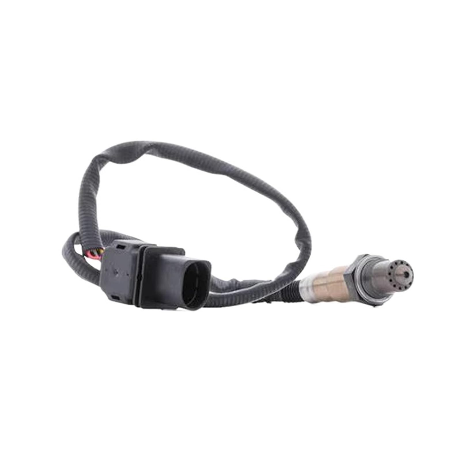 Lamdasonde Vorne Lambda Sonde Sauerstoff O2 Sensor Für ALFA Für Romeo Für Giulietta 500L 500X DOBLO 2,0 1,6 D Multijet JTDM Für 0281004535 55275928 Sauerstoffsensoren(1Piece) von Tjxtixle